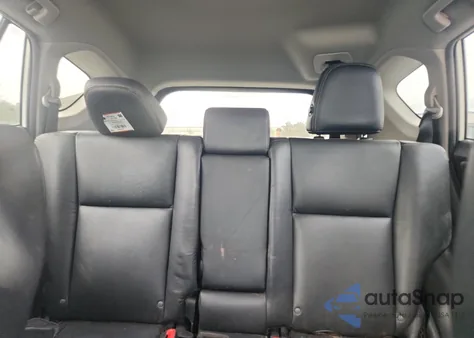 2014 Toyota Rav4 Limited из США, поврежденный, VIN 2T3YFREV2EW105586